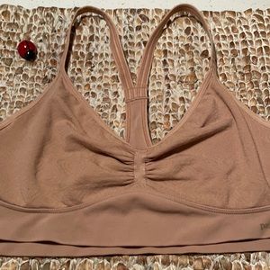 PATAGONIA Racerback Bra, L, NEVER Worn PERFECT!☺️